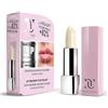 Natur Unique - IALUCOLLAGEN LIP VOLUME XXXL Volume | Trattamento Rimpolpante con Acido Ialuronico e Collagene| Lip Plumper, Rimpolpante Labbra, Idratante Labbra | Made In Italy | 4.2ML