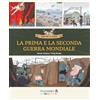 Shackleton La Prima e la Seconda guerra mondiale. Con contenuti e attività extra. Ediz. a colori (Vol. 7)