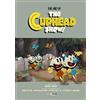 Editoriale Cosmo The art of Cuphead show! Ediz. a colori: Vol. 2