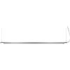 Luceplan Compendium LED lampada a sospensione Design aluminium/1227lm/Leuchtmittelfarbe warmweiß 2700K/