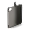 Cellularline - Folio Custodia Per iPad 12.9-black