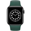 SUUNY I8 Pro Max IWO Smartwatch Téléphone Appel Personalisé Montre Face Étanche Homme Femme Smart Watch Serie 8 per Android IOS Téléphone (rosa)