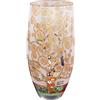 Goebel Vaso Gustav Klimt L'albero della vita - Artis Orbis