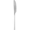 BERGNER Collezione di coltelli in acciaio inox Pau matt