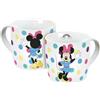infinite by GEDA LABELS Tazza Mickey & Friends Minnie 300 ml