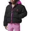 Nike Jordan Piumino da Ragazza Heaviest Nero Taglia XL (158-170 CM) Codice 45D196-023