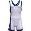 AIHERQG Canottiere da Wrestling Tuta da Corsa Tuta da Triathlon Tuta Intera Iron Costumi da Bagno Palestra Sport Fitness Body(Size:M)