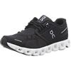 On No Cloud 5, Sneaker Donna, Black White, 40 EU