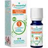 PURESSENTIEL ITALIA SRL Puressentiel Eucalipto Radiata Bio Olio Essenziale 10Ml