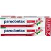 Parodontax Bipack Classic 2 X 75 Ml