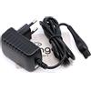 mungoo mach mal anders ... Caricatore adatto per Philips Shaver Series 1000 S1300 S1310 S1320 S1510 S1520, Series 3000 S3350, Series 5000 S5050 (sostituisce SSW-1789EU) cavo di ricarica trimmer, rasoio con panno per la pulizia