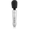 Doxy Go - Vibratore Wand - Vibratoreper Donna Professionale - Vibratore Ricaricabile e Impermeabile - Sex Toys per Coppie e Donna