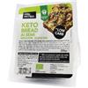 Probios Societa' Benefit Probios Keto Bread Con Semi Senza Glutine 200 G