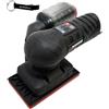 HEADNMORE® Bundle - Parkside PERFORMANCE® 12 V batteria smerigliatrice orbitale PASSP 12 + portachiavi HEADNMORE® (senza batteria)