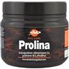 Laboratori Bio Line Prolina - Integratore di L-Prolina in Polvere (250 gr) Assumere 2 Grammi al Giorno, Prodotto in Italia