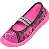 Viggami Vi-GGa-Mi Eliza, Mocassino Bambina, Fucsia, 26 EU