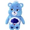 Simba Care Bears 6305878018 - Peluche orsacchiotto di fortuna, 23 cm, colore: Blu