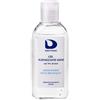 Dermon - Gel igienizzante mani 100 ml - Gel igienizzante a base di alcool