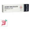 MARCO VITI FARMACEUTICI SPA ACIDO SALICILICO MV*5% UNG 30G