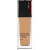 Shiseido Synchro Skin Radiant Lifting Foundation
