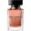 Dolce & Gabbana The Only One Eau De Parfum 50 ML