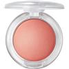 MAC Glow Play Blush - Blush In Crema
