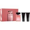 Narciso Rodriguez Cofanetto For Her Musc Noire Rose