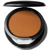 MAC Studio Fix Powder Plus Foundation - Cipria E Fondotinta 15 g