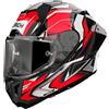 AIROH - Casco AIROH - Casco GP 800 Must Rosso