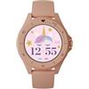 TECHMADE Orologio Smartwatch Bambina Trilli Rosa trendy cod. TM-TRILL-PK