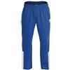 luanvi Basket Quebec, Pantaloni Unisex - Adulto, Blu, 5XS