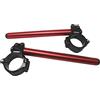 ACCOSSATO Semimanubri Accossato Per Ducati 1098 R (1098 cc) 2007