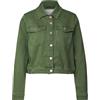 Street One Studio F212641 Jeans, Green Wash, Taglia Unica Donna