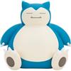 Jazwares Pokemon Snorlax Select Vinyl Figure - Figura in vinile da 10,2 cm