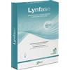 Aboca Lynfase - Concentrato Fluido Integratore Drenaggio Liquidi, 12 flaconcini