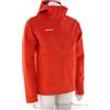 Mammut Linard Light HS Hooded Jacket Uomo Giacca Outdoor