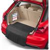 LIONSTRONG® Protezione Soglia Bagagliaio [IMPERMEABILE] - 100x73 cm | Tappetino Protezione Universale per Auto - Utilitaria a SUV - Protezione Bagagliaio Cani - Resistente Graffi - Imbottito