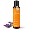 Kaiorè Pulizia Orecchie Cane e Gatto, Rimuove Cerume, Elimina Odori, Previene Infezioni, Ostacola Acari e Batteri, Detergente Auricolare Naturale, con Aloe Vera e Lavanda, 100 ml
