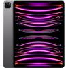 Apple 2022 Apple iPad Pro 12,9 (Wi-Fi, 256GB) - Grigio siderale (6ª generazione)