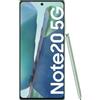 Samsung Galaxy Note20 5G 256GB - Verde, fair