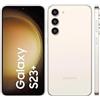 Samsung Galaxy S23+ 256GB - Beige, fair