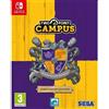 Sega Two Point Campus Enrolment Edition - Nintendo Switch - refurbished