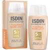 ISDIN Srl FUSION WATER MAGIC LIGHT SPF50
