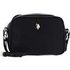 U.S. POLO ASSN. Houston Crossbody Bag S Black