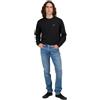 Levi's 511 Slim v5, Jeans Uomo, Haley's Comet ADV, 32W / 32L