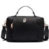 Liu Jo Jeans Borsa donna Liu-jo Satchel Achala nero BS25LJ56 AA5006 T4559 Media