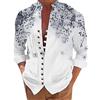 Generico Camicia Uomo Maniche Lunghe Camicie Casual Uomo Elegante Regolare Fit Formal Camicia Business Camice Uomo Camicia Uomo Invernale Flanella Uomo NeraCamicia Lavoro Uomo