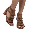 MJGkhiy Scarpe Estive Donna SandaliEstive Trekking Sandali Sandali Donna Platform Donna Sandali Con Cinturino Sandali Ortopedici Donna Comodi Sandali Donna Eleganti Gioiello