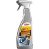 SONAX CARAVAN Acryl+Detergente per vetri (750 ml), pulizia delicata senza aloni per vetro, finestre in acrilico e display touch screen | Art. 07384000