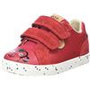 Geox B Kilwi Boy, Scarpe da Ginnastica Bimbo 0-24, Marina Rossa, 20 EU